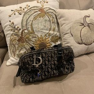 Dior purse